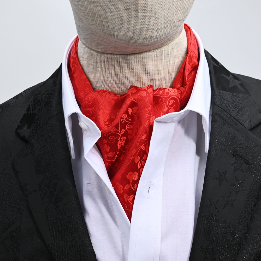 男士領(lǐng)巾西裝絲巾襯衫領(lǐng)口巾 來(lái)圖定制